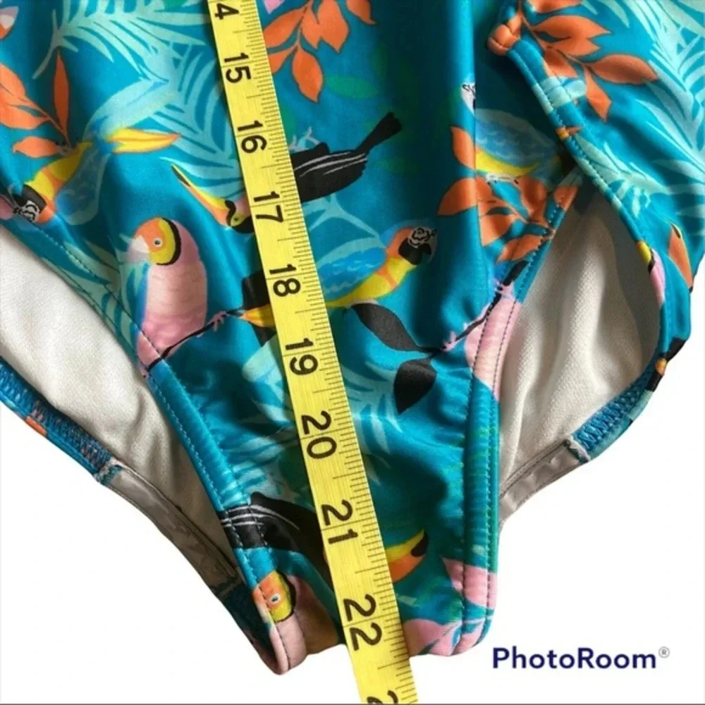 Speedo this size